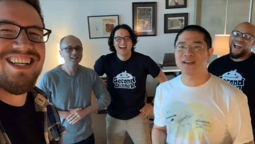 Геймдизайнер Hearthstone ушел из Blizzard и теперь делает игру для Marvel