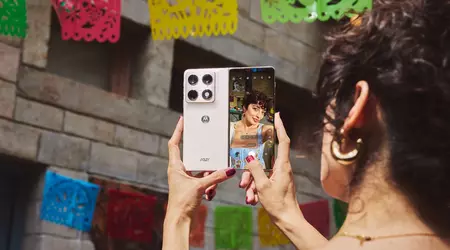 Motorola Razr Fold Unveiled: Stunning Cameras, 6000mAh Battery, and a Snapdragon Powerhouse for €1999