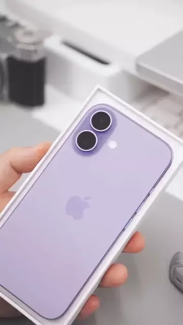 Станет ли iPhone 17 технологическим прорывом?