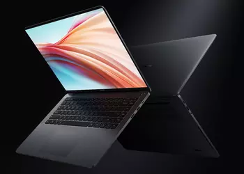 Xiaomi работает над ноутбуком с новым процессором Intel Meteor Lake