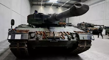 Німецька армія має бути «у повній бойовій» до 2029 року: Бундесвер озброюється на тлі загрози з боку РФ