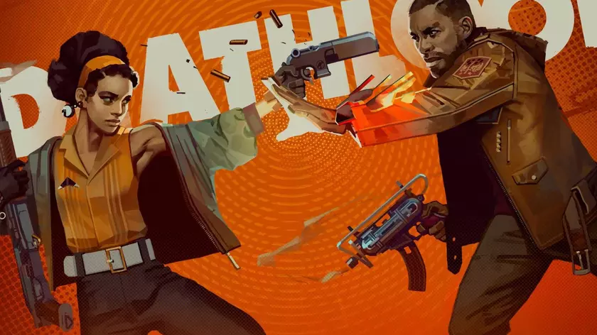 Руководитель Deathloop стал председателем Arcane Lyon