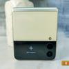 Samsung Galaxy Z Flip3 review: best foldable smartphone of the year-31