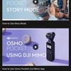 Огляд кишенькової камери зі стабілізатором DJI Osmo Pocket: задоволення, яке можна купити-117