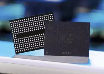 Samsung создала первый в мире 900-слойный чип V-NAND: компания ориентируется на рынок ИИ и дата-центров