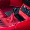 Cizeta-Moroder V16T - деталі інтер'єру