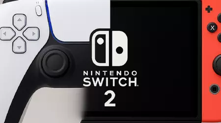 Це не жарт: до Nintendo Switch 2 можна підключити контролер DualSense від PlayStation 5, і зробити це дуже просто