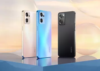 OPPO Reno 7 and OPPO Reno 7 Pro coming out of China