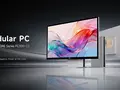 Новый тренд на рынке моноблоков: PCCooler выпустила модульный ПК FC300-CS
