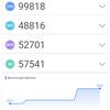 Смартфоны Samsung Galaxy A72, A52 и A32 своими глазами-66