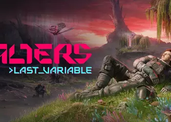 Одинокий клон клонирует клона — это краткий пересказ сюжета дополнения Last Variable для The Alters: подробнее в новом трейлере