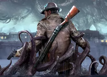 Все о The Sinking City 2 — украинский лавкрафтовский хоррор получил подробный обзорный трейлер