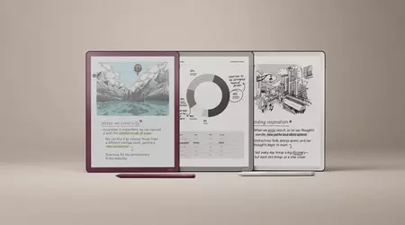 Amazon Launches Kindle Scribe and First Color Kindle Scribe Colorsoft: Sales Start December 10