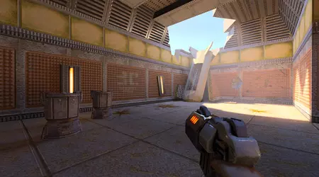 Потягне не у всіх: Nvidia оприлюднила системні вимоги Quake 2 RTX