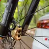 Електровелосипед Audi eMTB 2.0 в горах