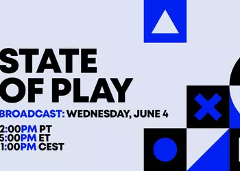 Официально: новый выпуск State of Play состоится 4 июня: ожидаются показы Death Stranding 2: On the Beach и Ghost of Yotei