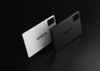 Игровой планшет Legion Y700 (2024) от Lenovo скоро будет продаваться за пределами Китая