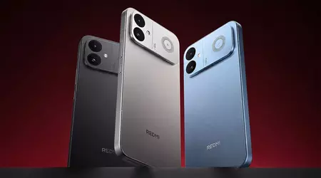 Redmi K90 Ultra: вентилятор, батарея на 8550 мА/г та претензія на ігровий трон