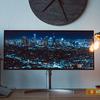 Обзор 34-дюймового монитора LG 34WK95U с Nano IPS-матрицей, разрешением 5120х2160 и HDR-27