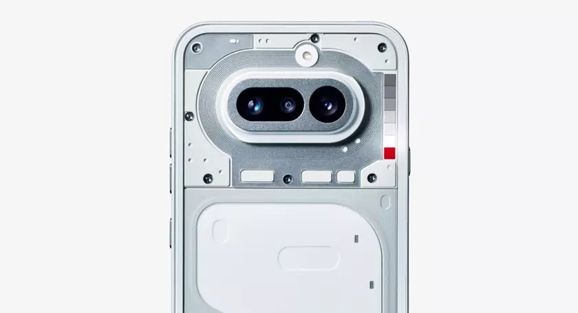 Nothing Phone (4a): Unveiling the Next Minimalistic Marvel