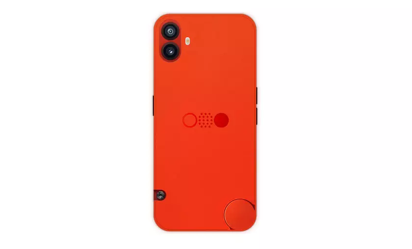 Инсайдер раскрыл цену CMF Phone 1: смартфон с чипом MediaTek Dimensity 7200, камерой на 50 МП и дисплеем на 120 Гц
