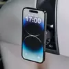 Превью интерактивность салона BMW X5