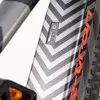 Електровелосипед Audi eMTB 2.0 в русі