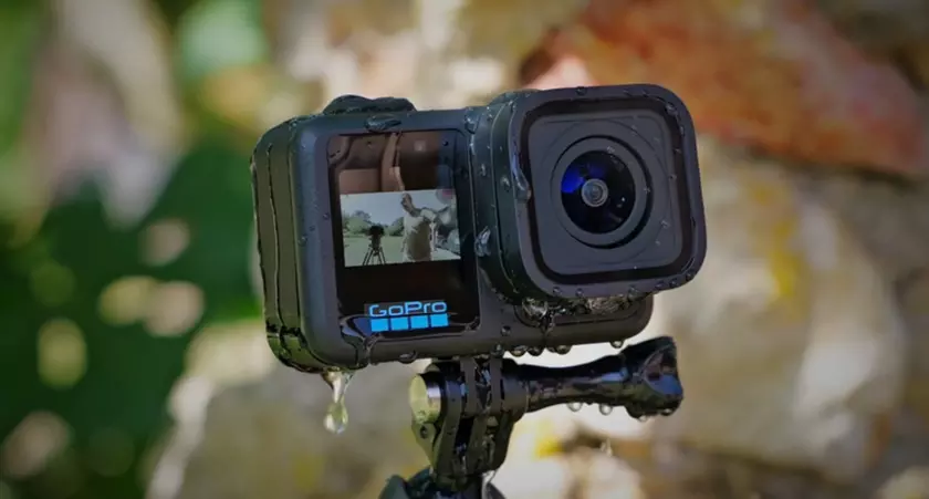 GoPro Mission 1 Pro: мощный прорыв в мире экшн-камер