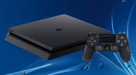 Sony не забуває про PlayStation 4: для ігрової консолі вийшло невелике оновлення системи