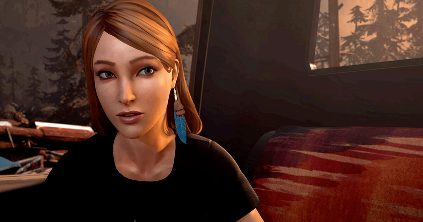 Ремастер Life is Strange выйдет в следующем месяце