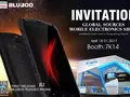 Защищенный Bluboo R1 и двуглазый Bluboo D1 представят в апреле
