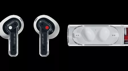 Competitor to Apple AirPods 3: Insider reveals the appearance of Nothing Ear (stick) TWS earphones