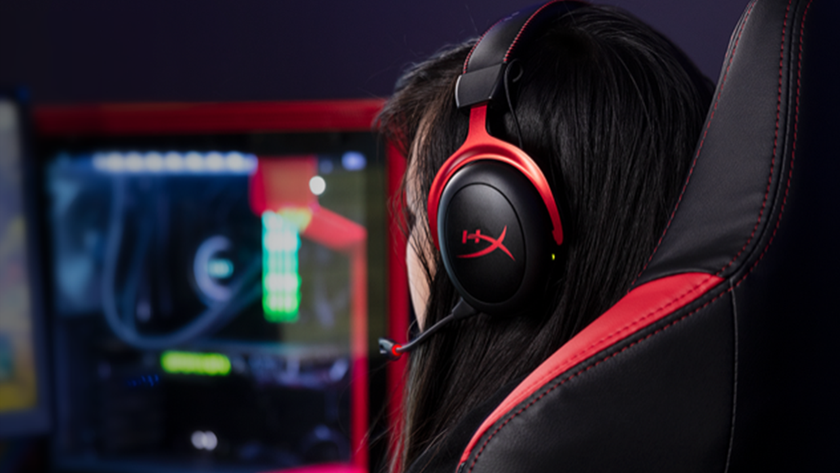 CES 2021: HyperX представила первые аксессуары для консолей нового поколения