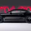 Прев'ю деталей салону Brabus 900 Superblack