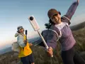 Новая камера Insta360 X4 Air дебютировала с поддержкой 8K видео и весом 165 г