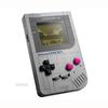 LEGO Game Boy з картриджем Super Mario Land
