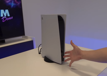 Даже IKEA подготовилась к выходу PlayStation 5 и Xbox Series X