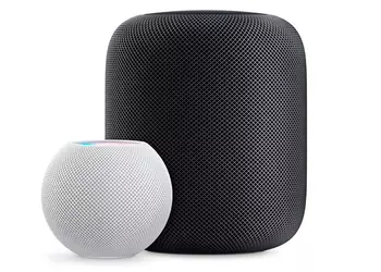 Пользователи HomePod и HomePod mini начали получать новую версию ПО