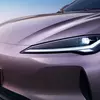 Прев'ю Jetta M6 передній вигляд