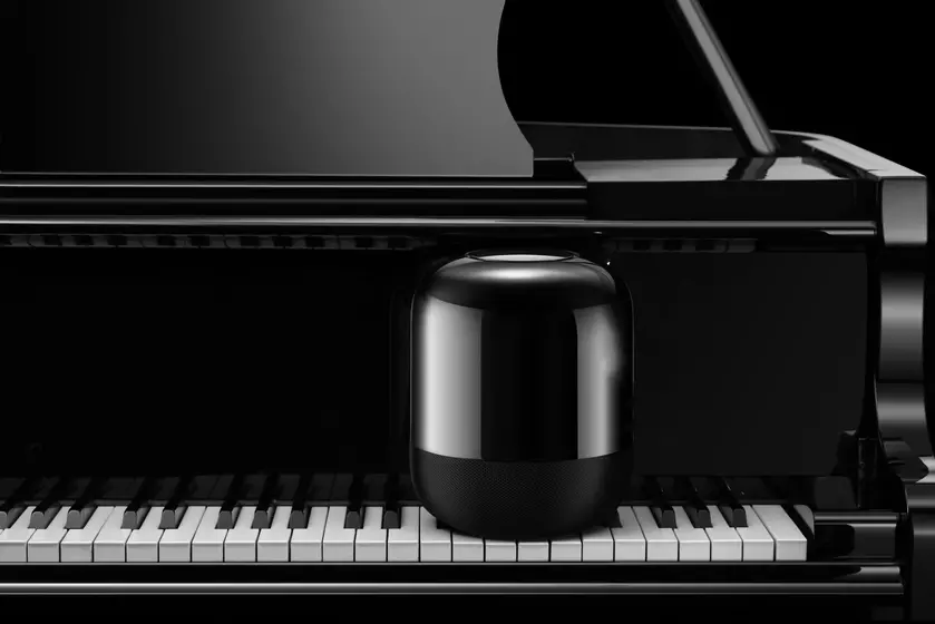Xiaomi работает над смарт-колонкой с дизайном, как у Apple HomePod