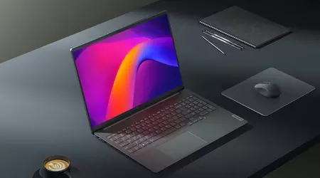 Lenovo is preparing to release an ultrabook with 140W fast charging support