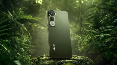 Vivo випустила бюджетний смартфон Y400 5G з компактним AMOLED-дисплеєм і акумулятором на 6000 мАг 