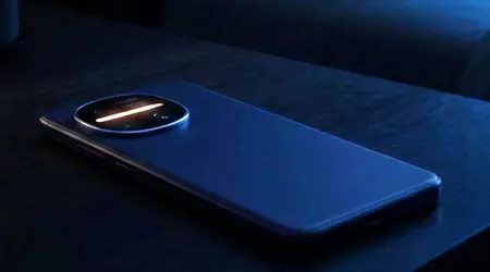 Флагман по-японськи: Sharp представила Aquos R11 з екраном на 240 Гц, процесором Snapdragon 8s Gen 4, розумним RGB-підсвічуванням та камерами Leica