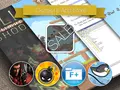Скидки в App Store: Alien Shooter - Survive, Boom Land, File Manager, Sliding Sam.