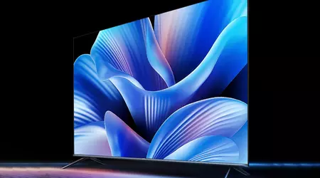 Hisense Vidda S85: 85-дюймовий 4K-телевізор із підтримкою частоти оновлення 120 Гц