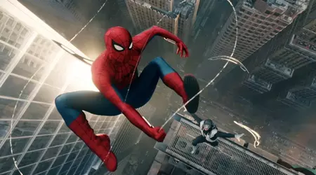 Пітер Паркер забутий, але не зламаний: Sony та Marvel показали фінальний трейлер фільму Spider-Man: Brand New Day