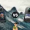 Insta360 X5 vs DJI Osmo 360: Comparison