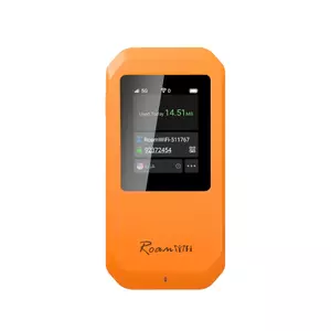 RoamWiFi 5G Pro