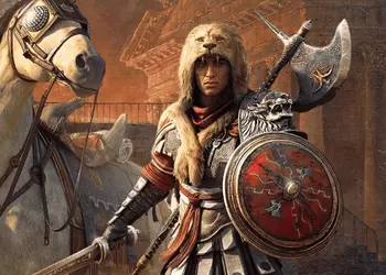 СМИ: события сериала Assassinʼs Creed развернутся в древнем Риме — впервые во франшизе