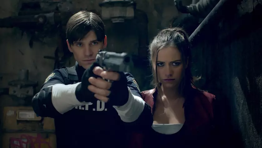 Обитель огорчения – критики о Resident Evil от Netflix